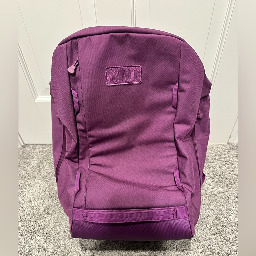 Yeti Crossroads Backpack 35L